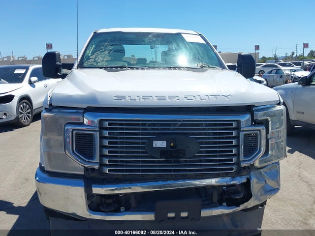 Ford F-250 Xl 2021 1FT7W2BN3MED70885 Image 13