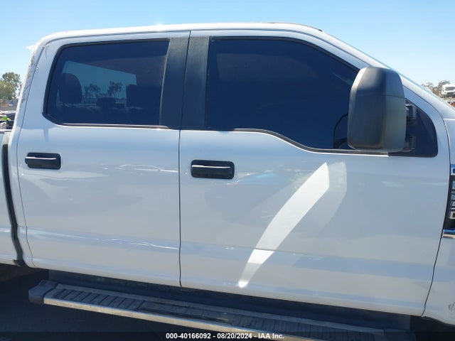 Ford F-250 Xl 2021 1FT7W2BN3MED70885 Image 14