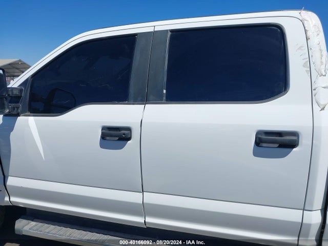 Ford F-250 Xl 2021 1FT7W2BN3MED70885 Image 15