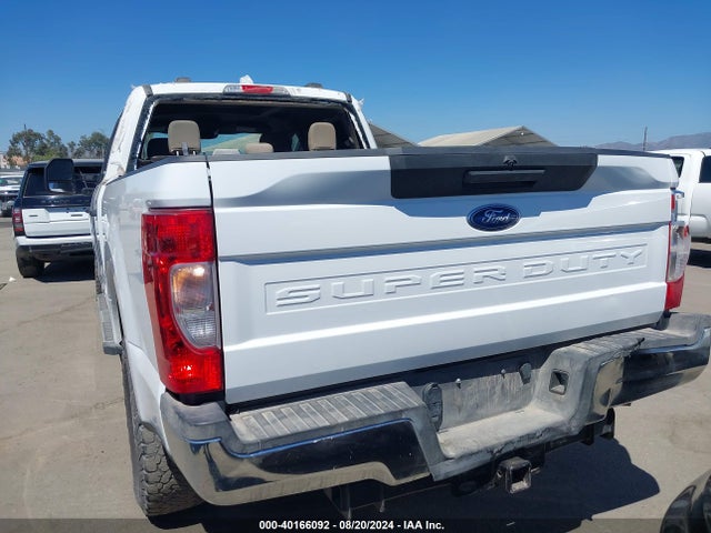Ford F-250 Xl 2021 1FT7W2BN3MED70885 Image 17