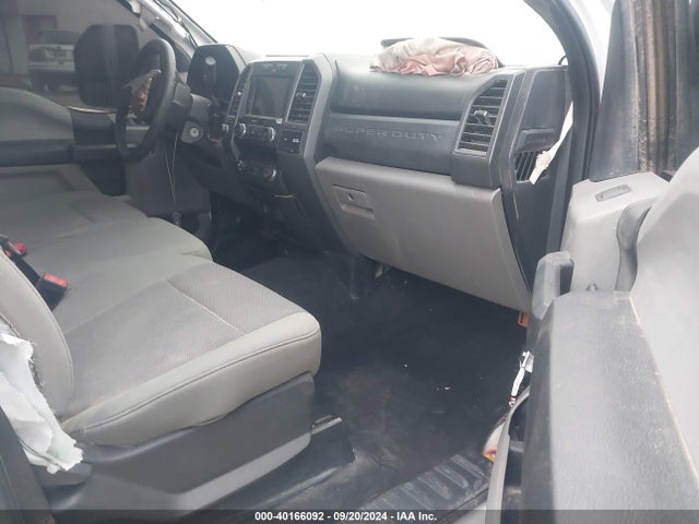 Ford F-250 Xl 2021 1FT7W2BN3MED70885 Image 5