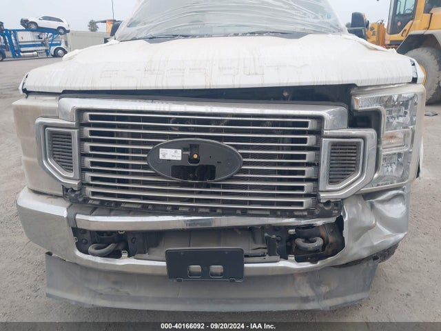 Ford F-250 Xl 2021 1FT7W2BN3MED70885 Image 6