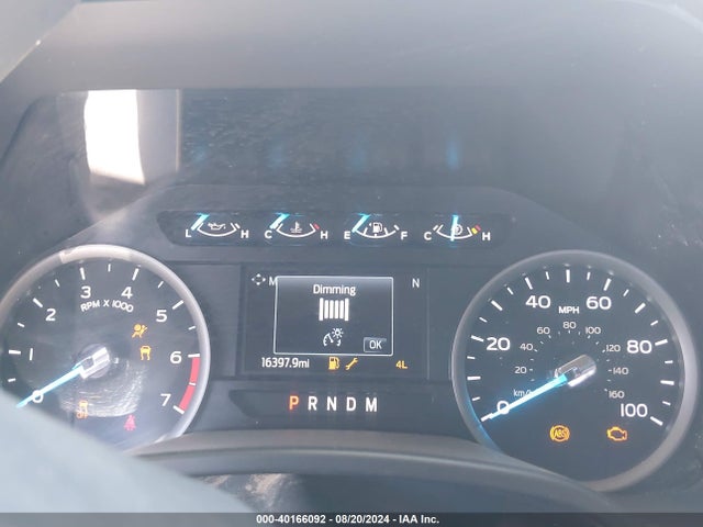 Ford F-250 Xl 2021 1FT7W2BN3MED70885 Image 7