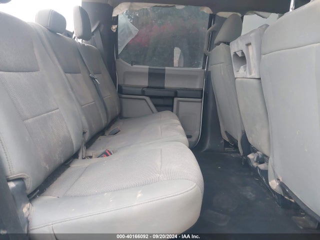 Ford F-250 Xl 2021 1FT7W2BN3MED70885 Image 8