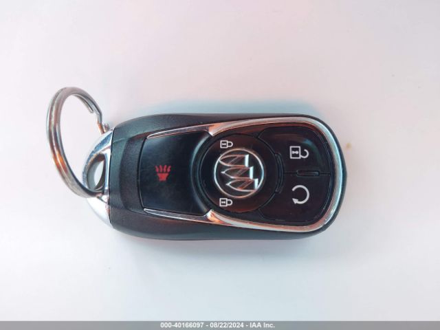 KL4CJ2SB7KB777295 Buick Encore Awd Sport Touring