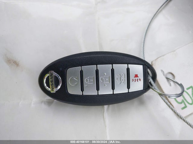 Nissan Altima 2.5 Sr 2019 1N4BL4CV4KC171176 Image 11