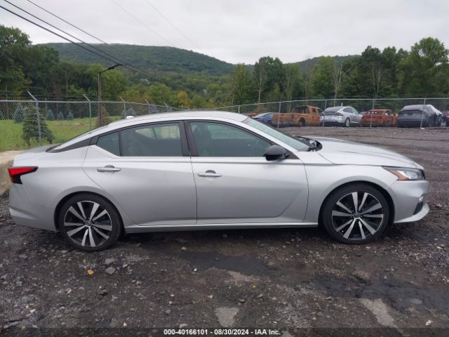Nissan Altima 2.5 Sr 2019 1N4BL4CV4KC171176 Image 13