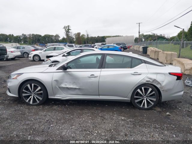 Nissan Altima 2.5 Sr 2019 1N4BL4CV4KC171176 Image 14