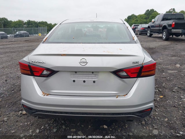 Nissan Altima 2.5 Sr 2019 1N4BL4CV4KC171176 Image 16