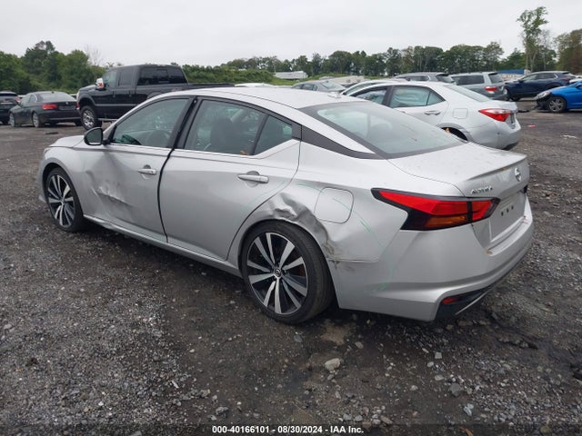 Nissan Altima 2.5 Sr 2019 1N4BL4CV4KC171176 Image 3