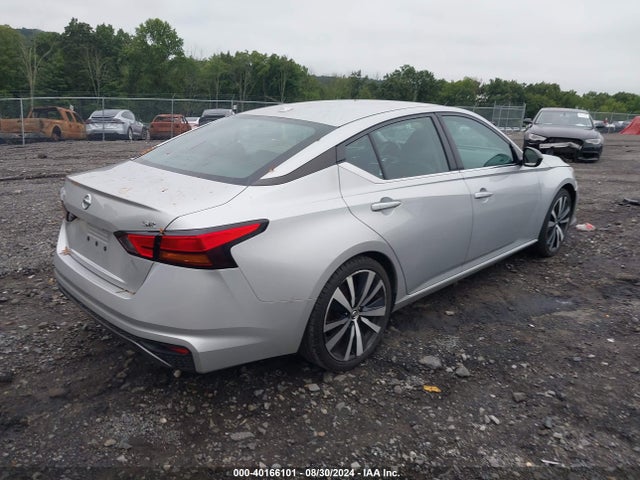 Nissan Altima 2.5 Sr 2019 1N4BL4CV4KC171176 Image 4