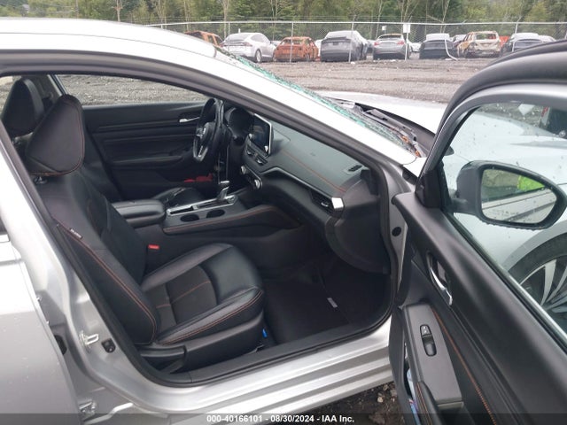 Nissan Altima 2.5 Sr 2019 1N4BL4CV4KC171176 Image 5
