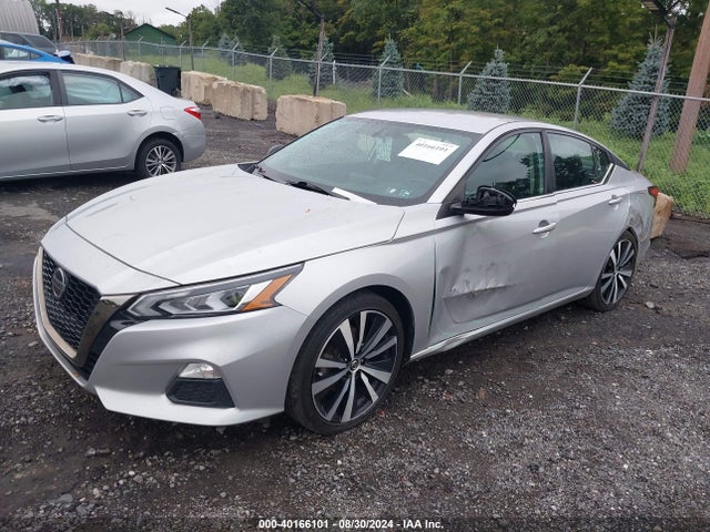 Nissan Altima 2.5 Sr 2019 1N4BL4CV4KC171176 Image 6