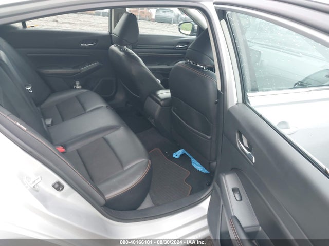 Nissan Altima 2.5 Sr 2019 1N4BL4CV4KC171176 Image 8
