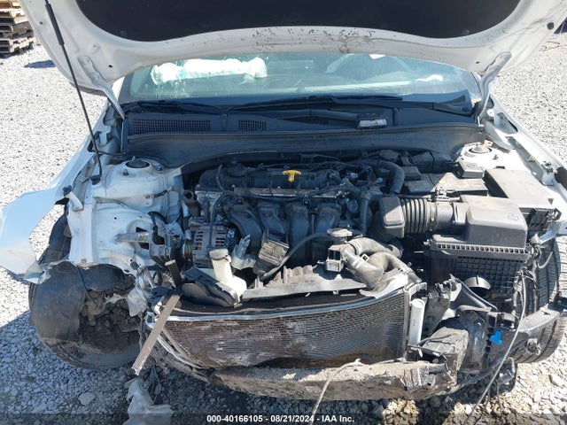 KIA Forte Gt-line 2021 3KPF34AD4ME380192 Image 10
