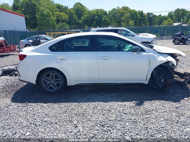 KIA Forte Gt-line 2021 3KPF34AD4ME380192 Image 14