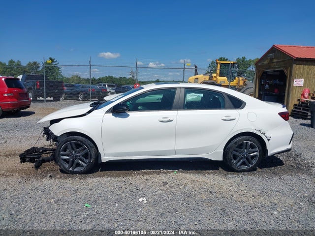 KIA Forte Gt-line 2021 3KPF34AD4ME380192 Image 15