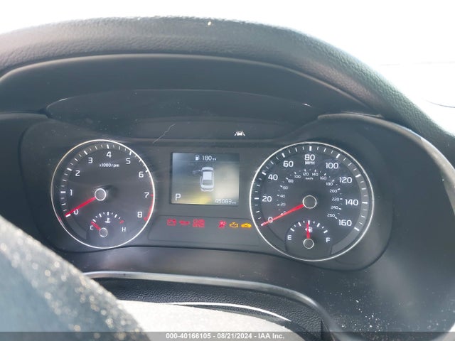 KIA Forte Gt-line 2021 3KPF34AD4ME380192 Image 7