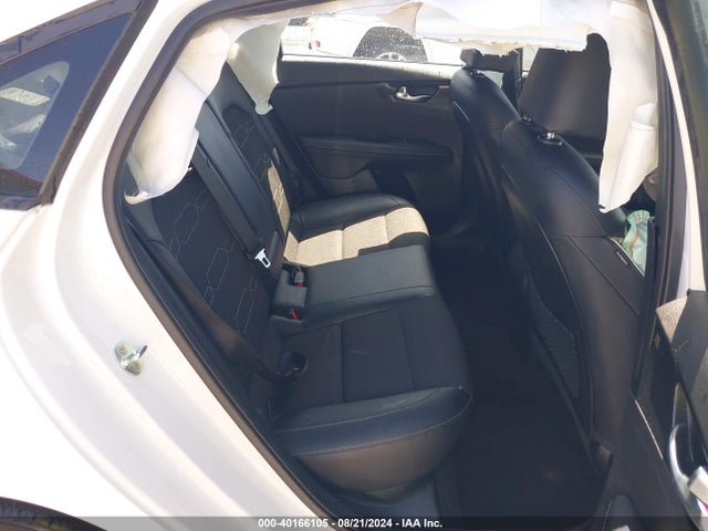 KIA Forte Gt-line 2021 3KPF34AD4ME380192 Image 8