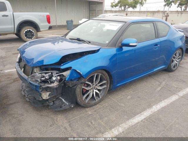 JTKJF5C78E3069087 Scion TC