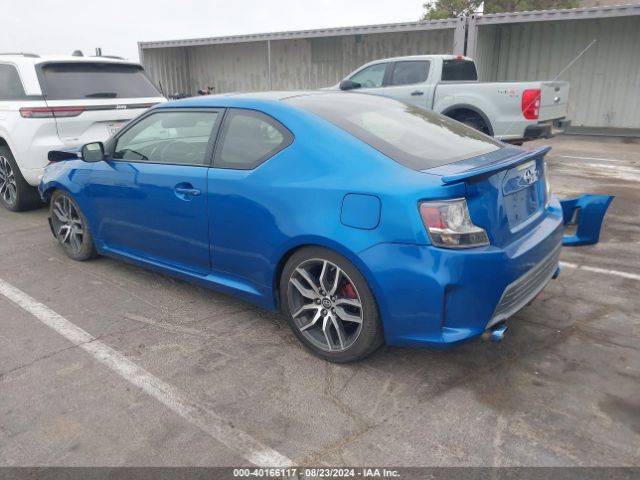 JTKJF5C78E3069087 Scion TC