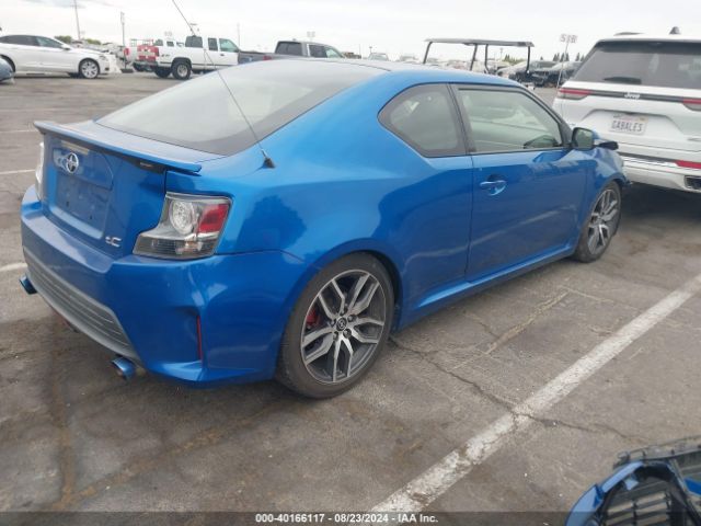 JTKJF5C78E3069087 Scion TC