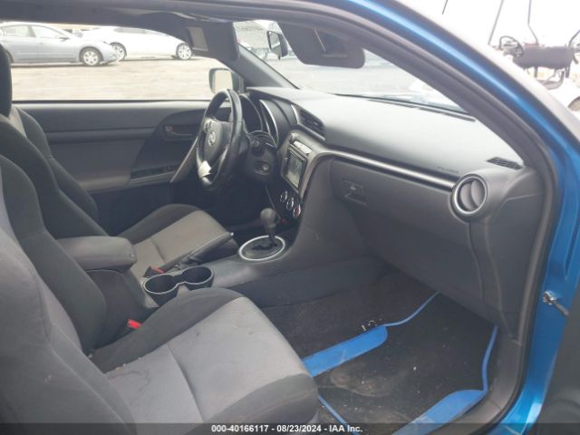 JTKJF5C78E3069087 Scion TC