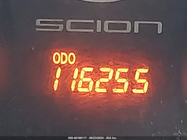 JTKJF5C78E3069087 Scion TC