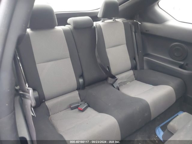 JTKJF5C78E3069087 Scion TC