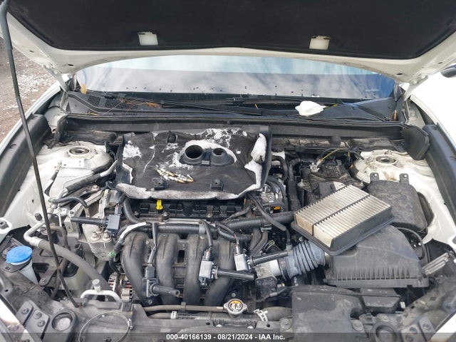 3MVDMAAL6MM266175 Mazda Cx-30 2.5 S