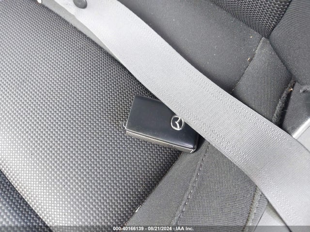 3MVDMAAL6MM266175 Mazda Cx-30 2.5 S