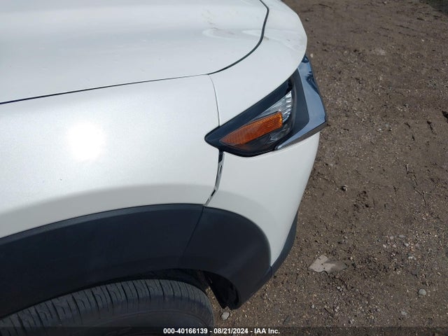 3MVDMAAL6MM266175 Mazda Cx-30 2.5 S