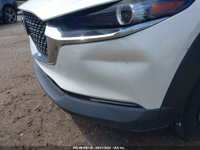 3MVDMAAL6MM266175 Mazda Cx-30 2.5 S