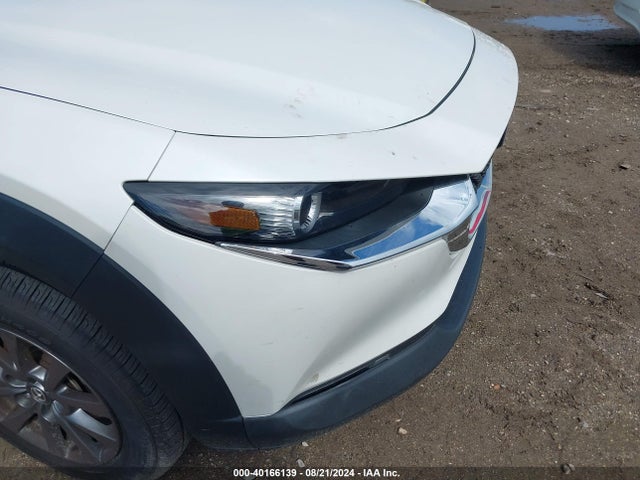 3MVDMAAL6MM266175 Mazda Cx-30 2.5 S