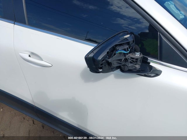 3MVDMAAL6MM266175 Mazda Cx-30 2.5 S