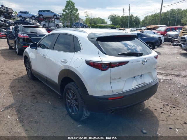 3MVDMAAL6MM266175 Mazda Cx-30 2.5 S