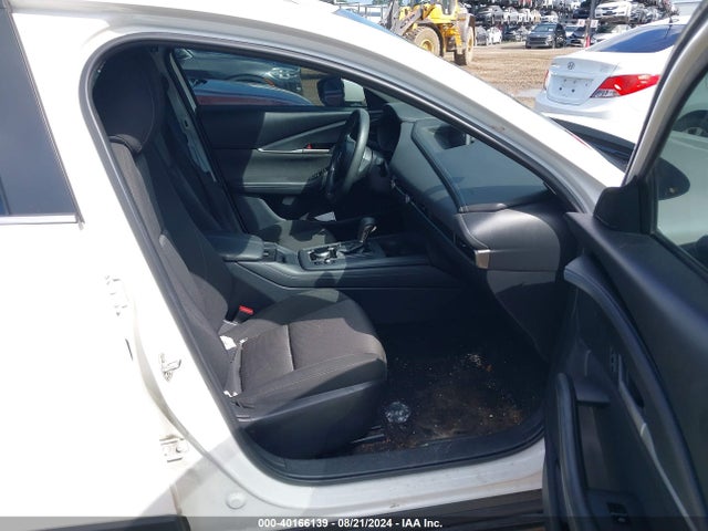 3MVDMAAL6MM266175 Mazda Cx-30 2.5 S