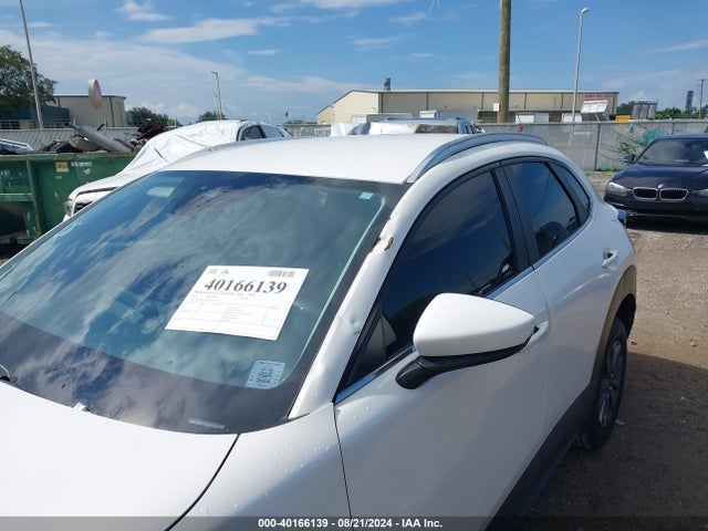 3MVDMAAL6MM266175 Mazda Cx-30 2.5 S