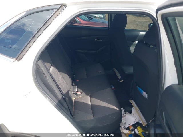 3MVDMAAL6MM266175 Mazda Cx-30 2.5 S