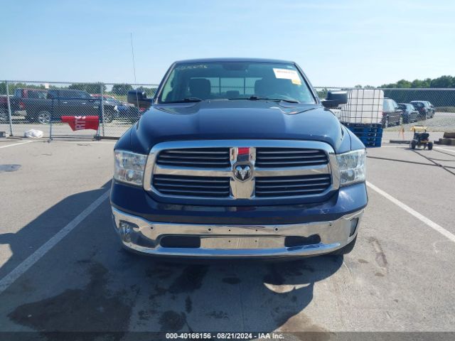 1C6RR7LG9HS566969 RAM 1500 Big Horn  4x4 5'7 Box
