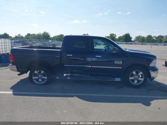 1C6RR7LG9HS566969 RAM 1500 Big Horn  4x4 5'7 Box
