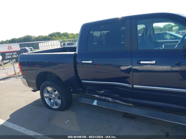 1C6RR7LG9HS566969 RAM 1500 Big Horn  4x4 5'7 Box