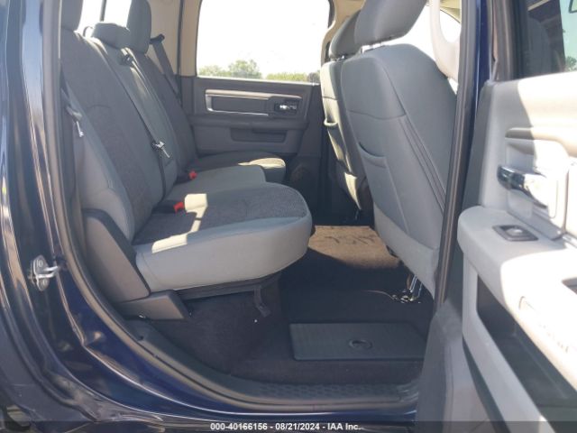 1C6RR7LG9HS566969 RAM 1500 Big Horn  4x4 5'7 Box