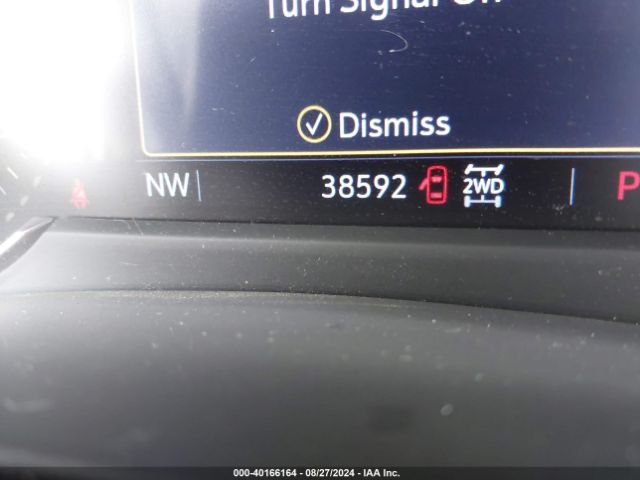 1GYFZBR47LF074321 Cadillac Xt4 Awd Luxury