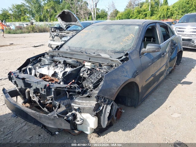 Chevrolet MALIBU 1LT 2014 1G11C5SL5EF139909 Image 6