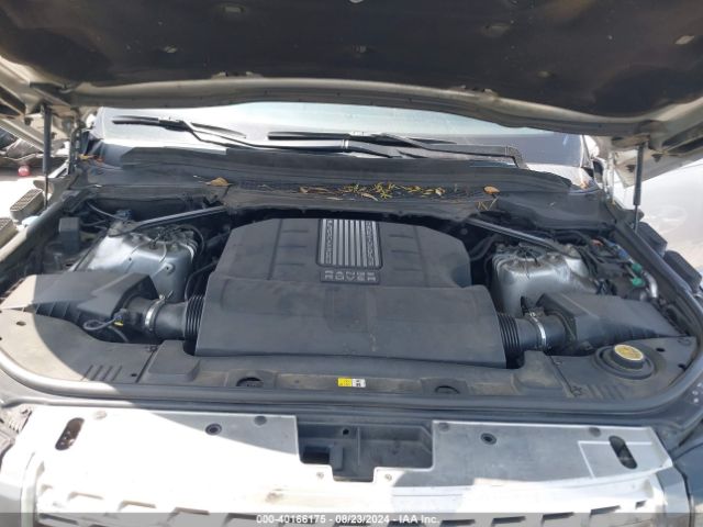 SALGS2VF2EA126128 Land Rover Range Rover 3.0l V6 Supercharged Hse
