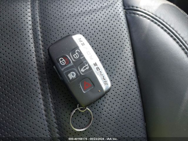 SALGS2VF2EA126128 Land Rover Range Rover 3.0l V6 Supercharged Hse