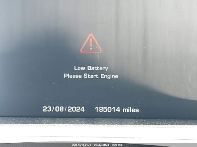 SALGS2VF2EA126128 Land Rover Range Rover 3.0l V6 Supercharged Hse