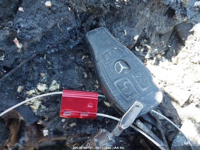 55SWF6GB8FU027815 Mercedes-Benz C 400 4matic