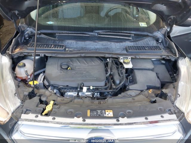 1FMCU0GD9JUA02989 Ford ESCAPE SE